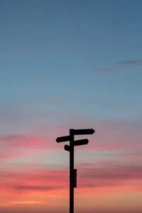 Direction