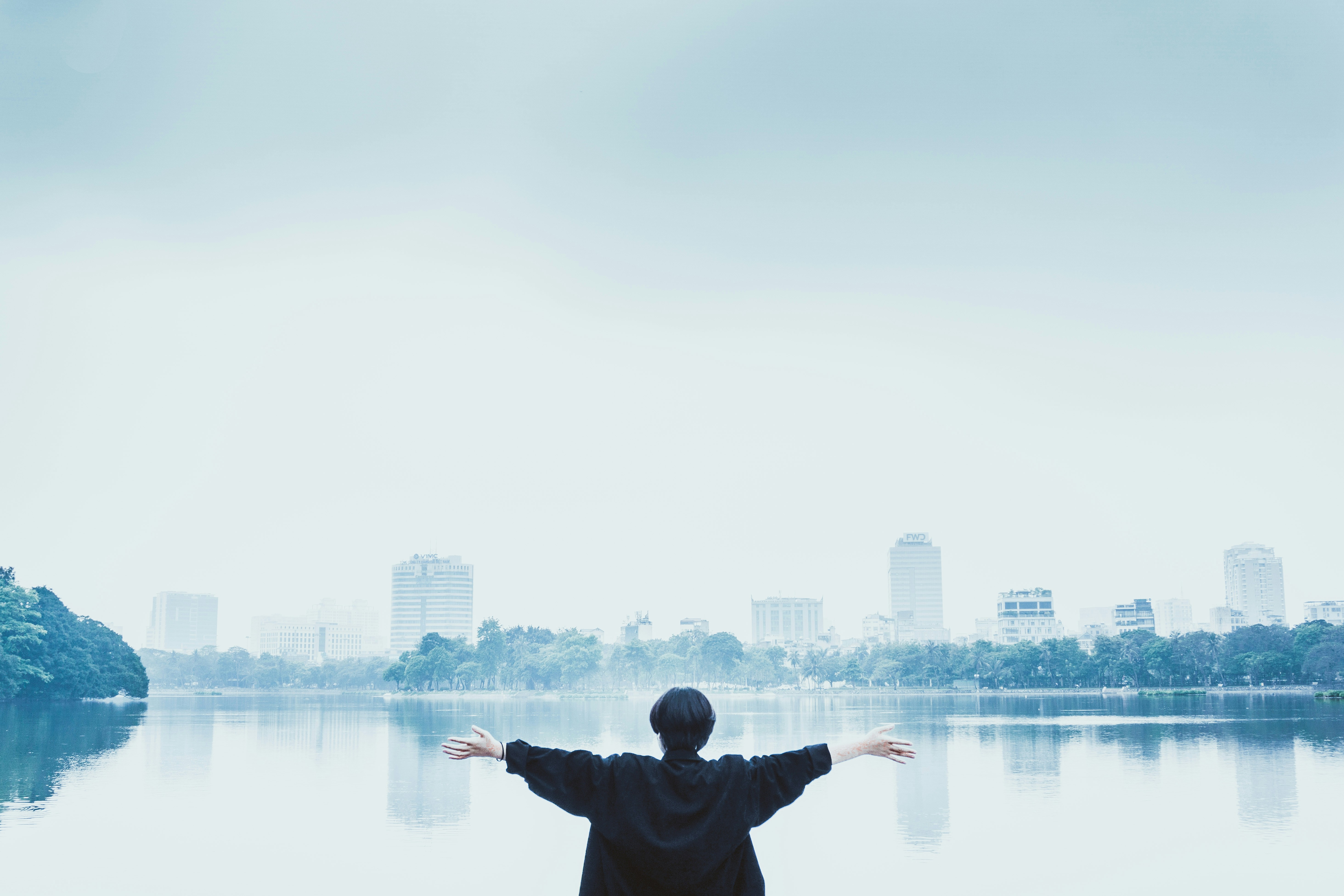 The new benchmark for service is not your competitor. It is your city