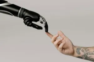 Humanising AI