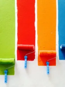 Colour Psychology